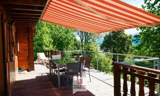 Maison 6 Pièces 169 m² à vendre à Plateau-des-Petites-Roches (38660)