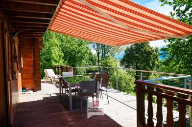 Maison 6 pièces 545000 €