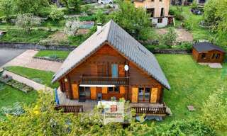 Maison 6 Pièces 169 m² à vendre à Plateau-des-Petites-Roches (38660)