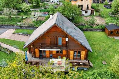 Maison 6 pièces 529000 €