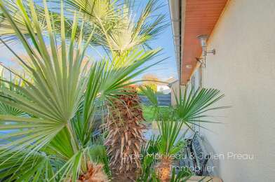Maison 4 pièces 251000 €