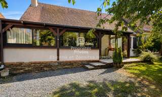 Maison 7 Pièces 181 m² à vendre à Vatan (36150)