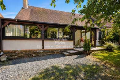Maison 7 pièces 168640 €