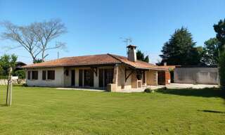 Maison 6 Pièces 120 m² à vendre à Izon (33450)