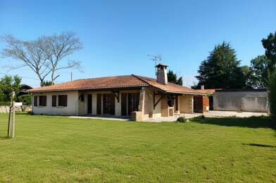 Maison 6 pièces 279000 €