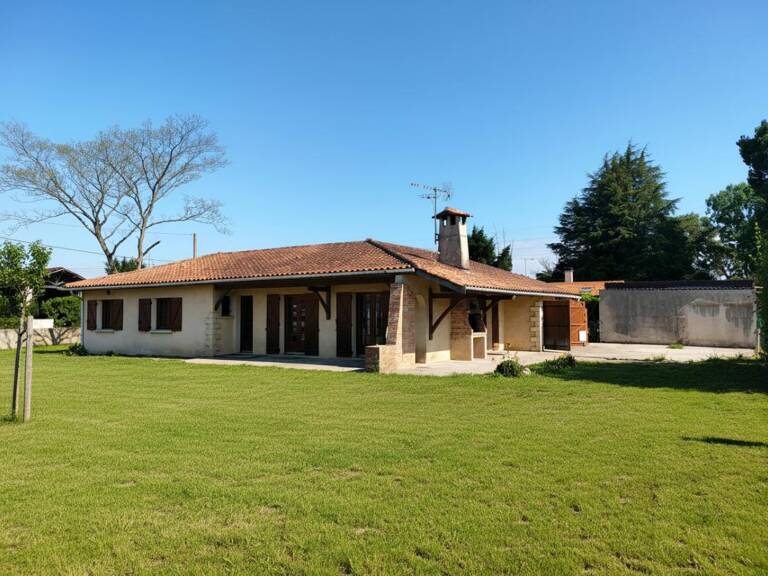 Maison Izon 6 pièce(s) 120 m2 — photo 1
