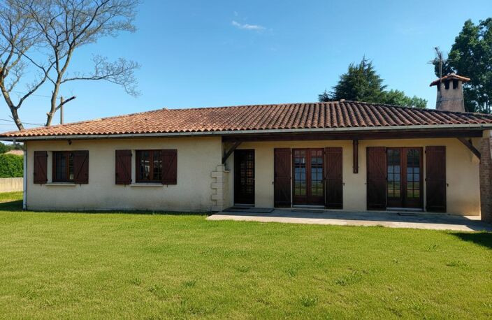 Maison Izon 6 pièce(s) 120 m2 — photo 2