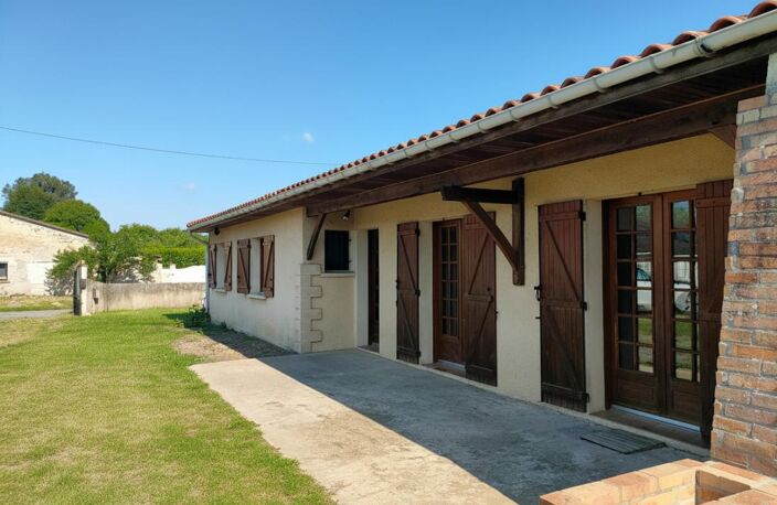 Maison Izon 6 pièce(s) 120 m2 — photo 3