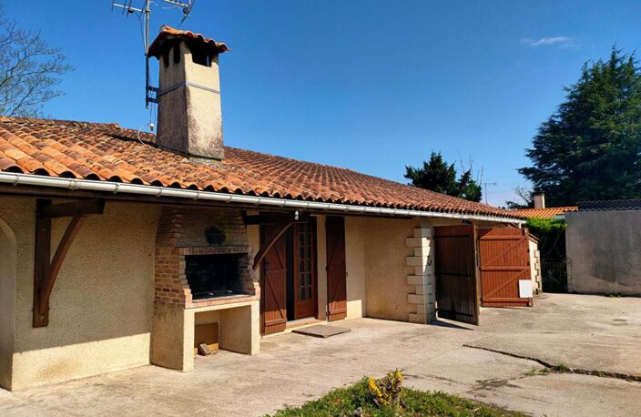 Maison Izon 6 pièce(s) 120 m2 — photo 4