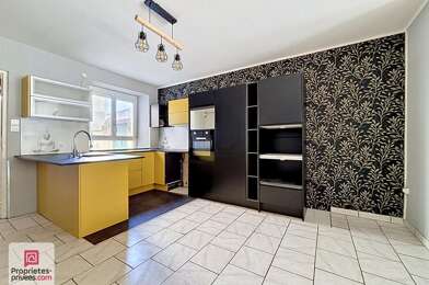 Maison 4 pièces 137000 €