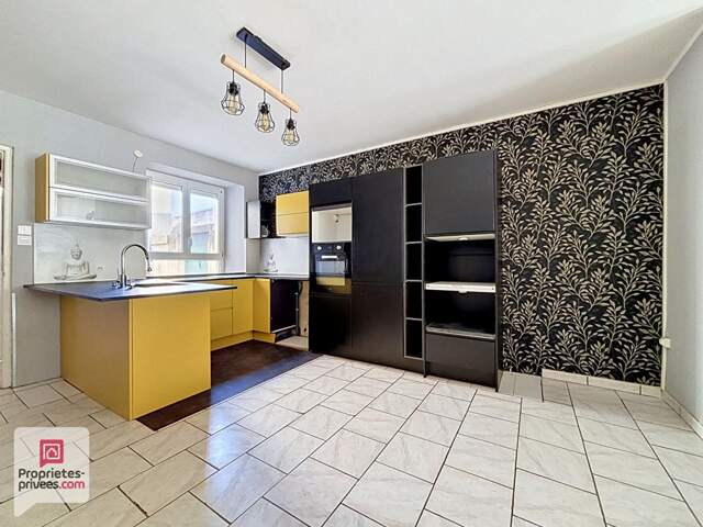 Maison Rosieres Aux Salines 4 pièce(s) 121 m2 — photo du bien