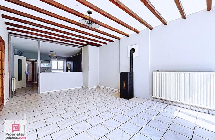 Maison Rosieres Aux Salines 4 pièce(s) 121 m2 — photo 3