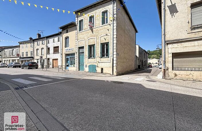 Maison Rosieres Aux Salines 4 pièce(s) 121 m2 — photo 4