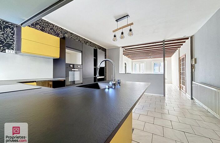 Maison Rosieres Aux Salines 4 pièce(s) 121 m2 — photo 5