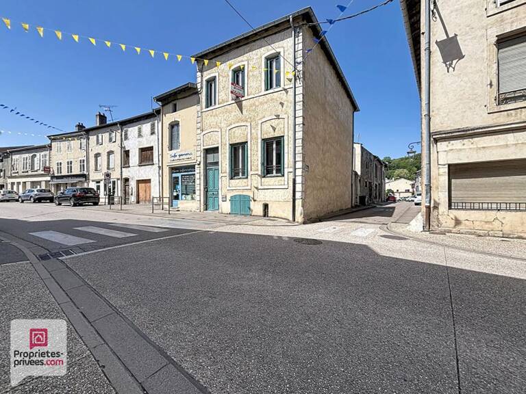Maison Rosieres Aux Salines 4 pièce(s) 121 m2 — photo 1