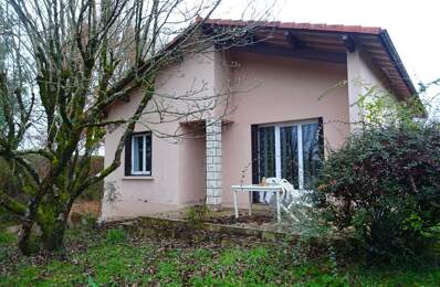 Landes 40250 Mugron, maison 76 m² — photo du bien