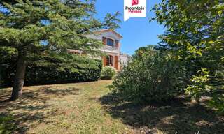 Maison 4 Pièces 130 m² à vendre à Saint-Privat-des-Vieux (30340)
