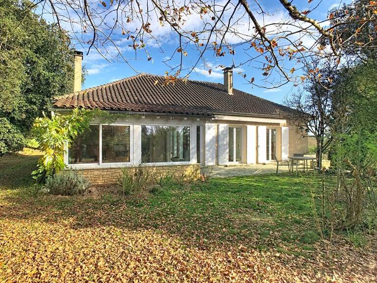 Belle maison lumineuse — photo 1