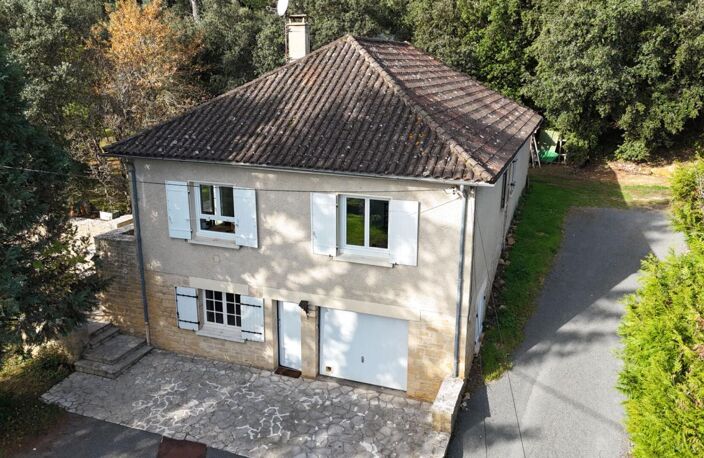 Belle maison lumineuse — photo 3