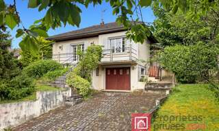 Maison 5 Pièces 102 m² à vendre à Bar-sur-Seine (10110)