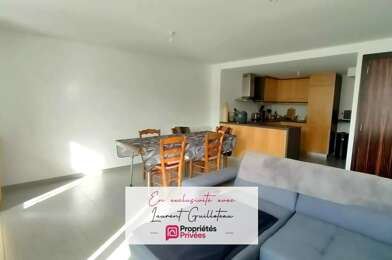 Maison 4 pièces 189000 €