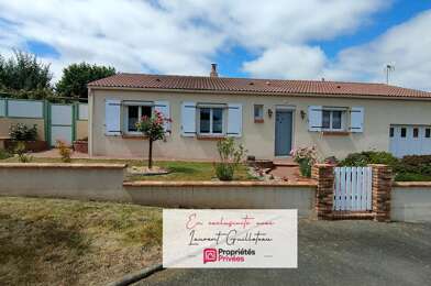 Maison 5 pièces 248000 €