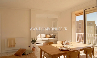 Appartement 5 Pièces 79 m² à vendre à Manosque (04100)