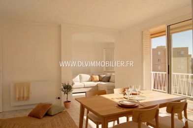 Appartement 5 pièces 129500 €