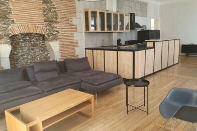Appartement 4 pièces 499900 €