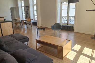 Appartement 4 pièces 499900 €