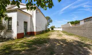 Terrain  912 m² à vendre à Canet (11200)