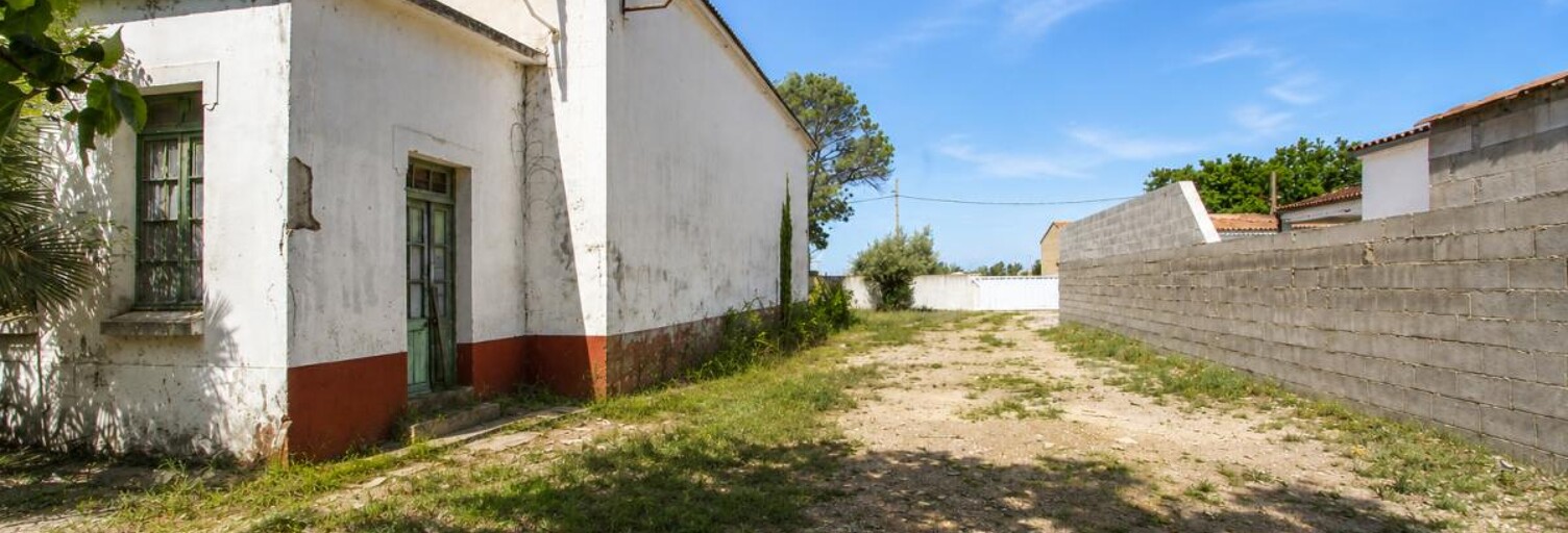 Terrain  912 m² à vendre à Canet (11200)