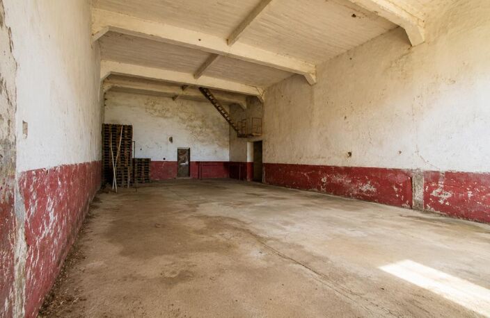 Terrain Canet 763m2 avec remise — photo 3