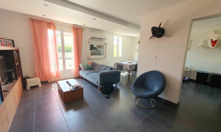 Maison 6 Pièces 141 m² à vendre à Laudun-l'Ardoise (30290)