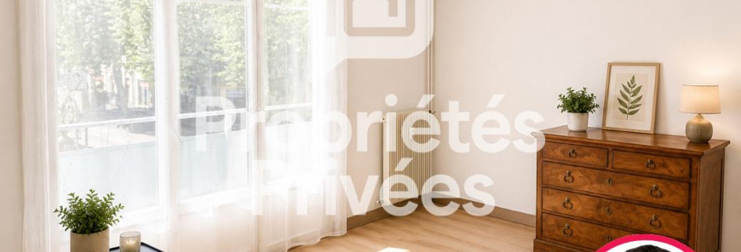Appartement 3 Pièces 70 m² à vendre à Narbonne (11100)