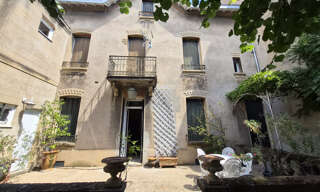Maison 8 Pièces 215 m² à vendre à Valence (26000)