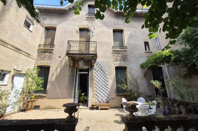 Maison 8 pièces 720000 €
