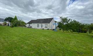 Maison 4 Pièces 70 m² à vendre à Pontchâteau (44160)