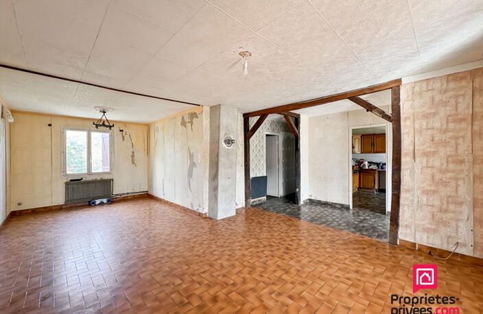 Maison familiale entre Montbard et Venarey — photo 2