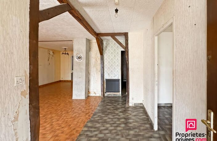 Maison familiale entre Montbard et Venarey — photo 3