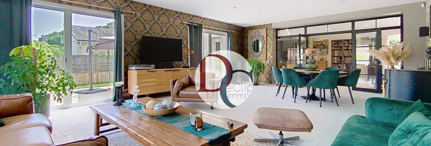 Maison 10 Pièces 242 m² à vendre à Senlis (60300)