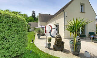 Maison 10 Pièces 242 m² à vendre à Senlis (60300)