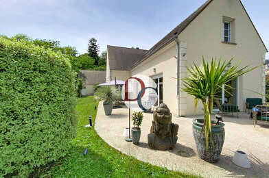 Maison 10 pièces 769000 €