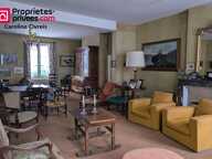 Maison de maitre avec annexes et prés potenteils . Habitation et profession libérale — photo 2