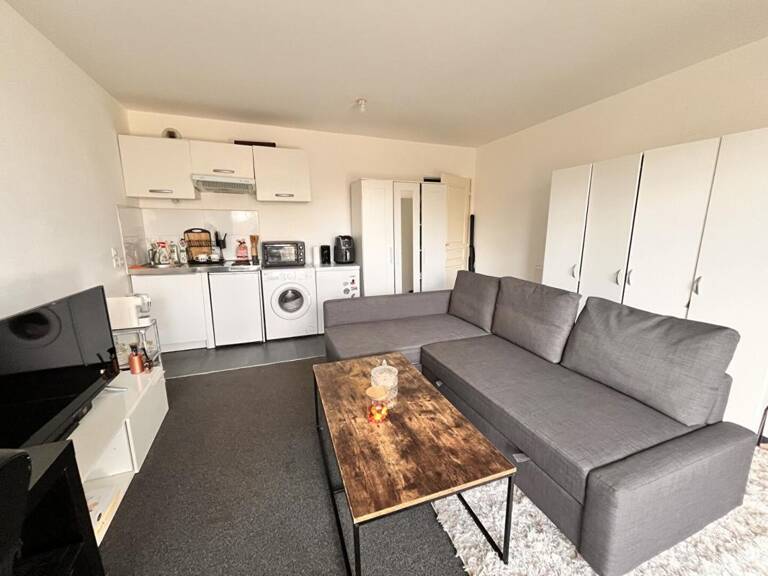 Appartement Noisy Le Grand 1 pièce(s) 32 m2 — photo 1