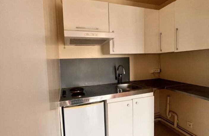Appartement Noisy Le  Sec - 1 pièce(s) 25 m2 — photo 3