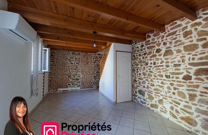 Immeuble Le Coteau 5 pièce(s) 65 m2 — photo 3