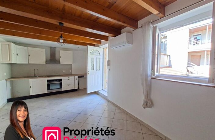 Immeuble Le Coteau 5 pièce(s) 65 m2 — photo 4