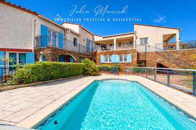 Maison 11 pièces 1458000 €