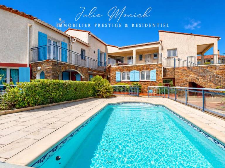 Propriété d'Exception avec Vue Mer - 295 m² - Piscine — photo 1